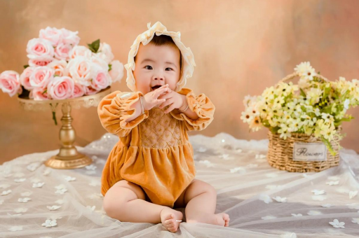 伊犁哈萨克宝宝多大认识妈妈